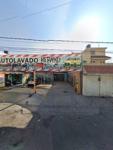 Autolavado F1 Granjas